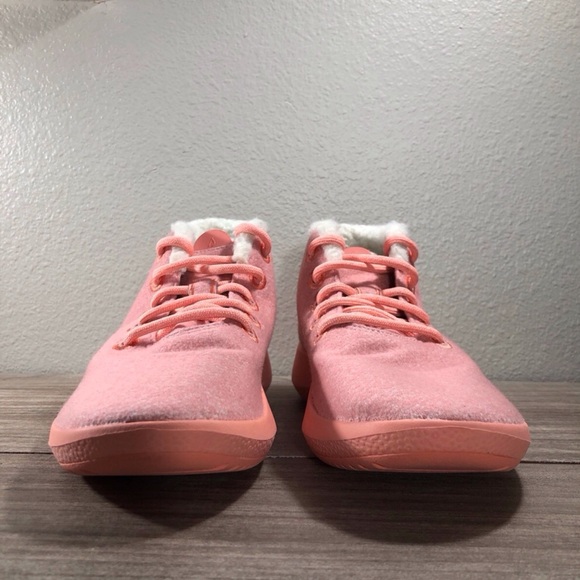 Allbirds Runner Up Mizzle sz 9 - Picture 2 of 10
